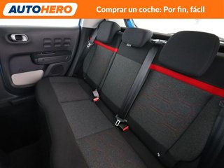 Citroën C3 1.2 PureTech Feel