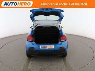 Citroën C3 1.2 PureTech Feel