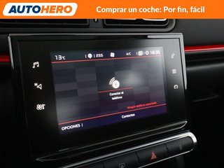 Citroën C3 1.2 PureTech Feel