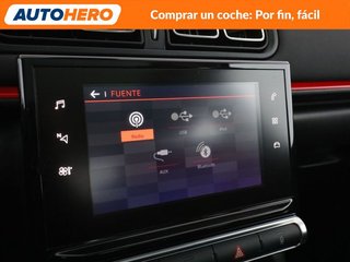 Citroën C3 1.2 PureTech Feel