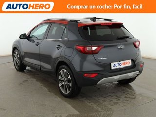 Kia Stonic 1.0 TGDI Drive