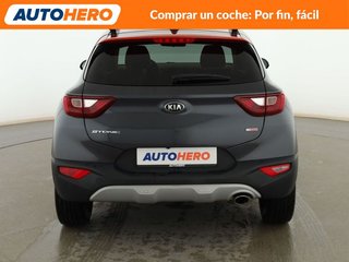 Kia Stonic 1.0 TGDI Drive