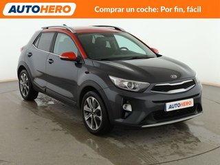Kia Stonic 1.0 TGDI Drive