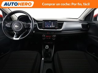 Kia Stonic 1.0 TGDI Drive