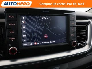 Kia Stonic 1.0 TGDI Drive