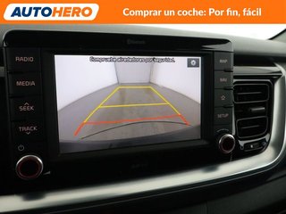 Kia Stonic 1.0 TGDI Drive