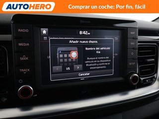 Kia Stonic 1.0 TGDI Drive