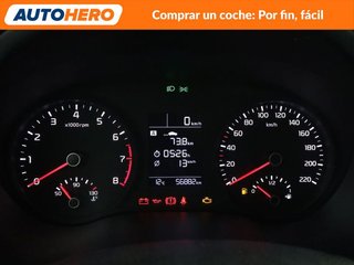 Kia Stonic 1.0 TGDI Drive
