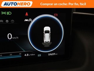 Hyundai Tucson 1.6 CRDi Mild-Hybrid Maxx Safe 2WD