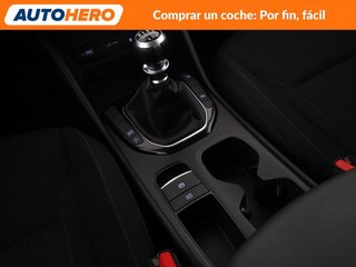 Hyundai Tucson 1.6 CRDi Mild-Hybrid Maxx Safe 2WD
