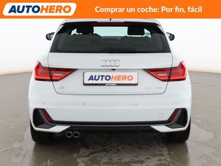 Audi A1 40 TFSI S line