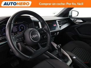 Audi A1 40 TFSI S line