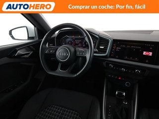 Audi A1 40 TFSI S line