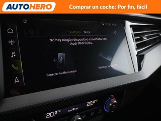Audi A1 40 TFSI S line