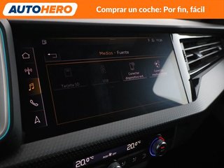 Audi A1 40 TFSI S line