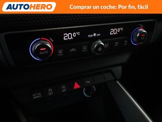 Audi A1 40 TFSI S line