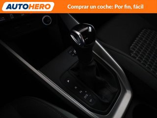 Audi A1 40 TFSI S line