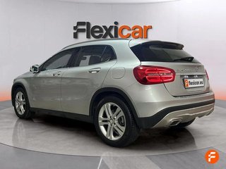 Mercedes GLA GLA 200 d AMG Line