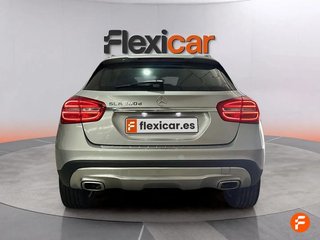 Mercedes GLA GLA 200 d AMG Line