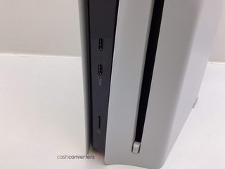 consola ps5 sony playstation 5 slim standard 1tb