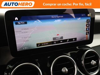 Mercedes GLC GLC 200 d 4Matic AMG Line
