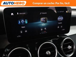 Mercedes GLC GLC 200 d 4Matic AMG Line