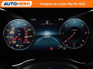 Mercedes GLC GLC 200 d 4Matic AMG Line