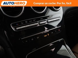 Mercedes GLC GLC 200 d 4Matic AMG Line