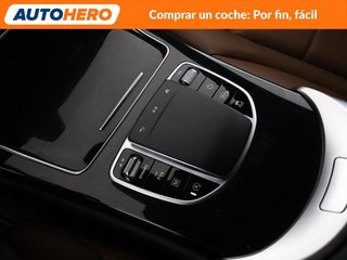 Mercedes GLC GLC 200 d 4Matic AMG Line