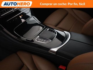 Mercedes GLC GLC 200 d 4Matic AMG Line