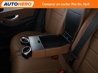 Mercedes GLC GLC 200 d 4Matic AMG Line