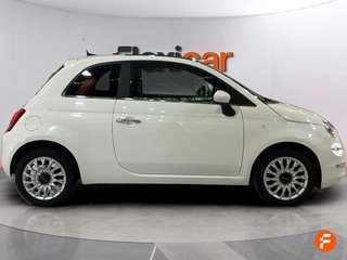 Fiat 500 Dolcevita 1.0 Hybrid 51KW (70 CV)