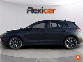 Hyundai i30 1.5 DPI Klass SLX
