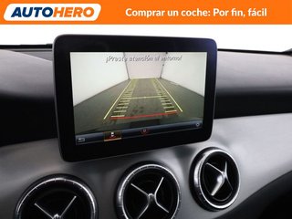 Mercedes Clase CLA CLA 220 d