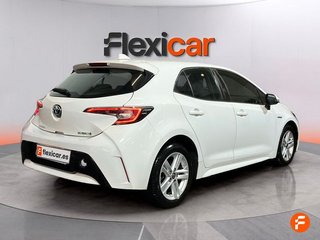Toyota Corolla 1.8 125H BUSINESS PLUS E-CVT