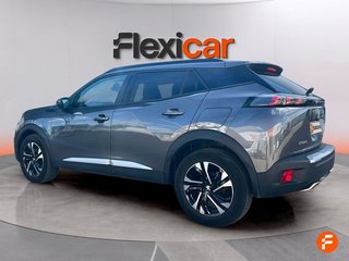 Peugeot 2008 Allure Pack Puretech 130 S&S EAT8