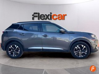 Peugeot 2008 Allure Pack Puretech 130 S&S EAT8
