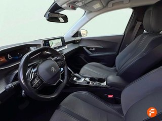 Peugeot 2008 Allure Pack Puretech 130 S&S EAT8