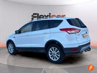 Ford Kuga 2.0 TDCi 110kW 4x4 ASS ST-Line Powers.