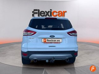 Ford Kuga 2.0 TDCi 110kW 4x4 ASS ST-Line Powers.