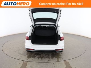 Audi A4 30 TDI Mild-Hybrid advanced