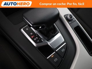Audi A4 30 TDI Mild-Hybrid advanced
