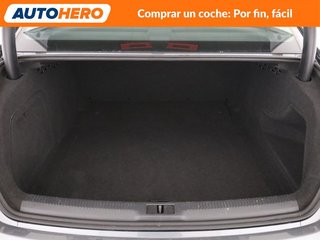 Audi A4 2.0 TDI clean diesel