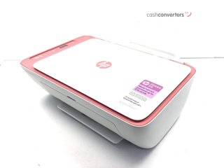 impresora multifuncion hp deskjet 2823e