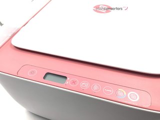 impresora multifuncion hp deskjet 2823e