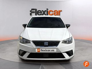 Seat Ibiza 1.0 55kW (75CV) Full Connect