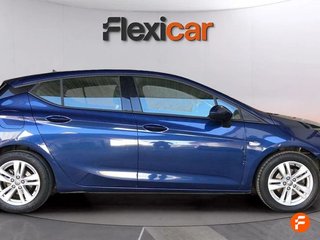 Opel Astra 1.2T SHT 96kW (130CV) Business Elegance