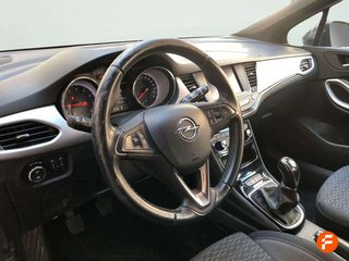Opel Astra 1.2T SHT 96kW (130CV) Business Elegance