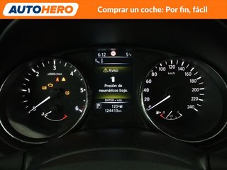 Nissan Qashqai 1.6 dCi 360