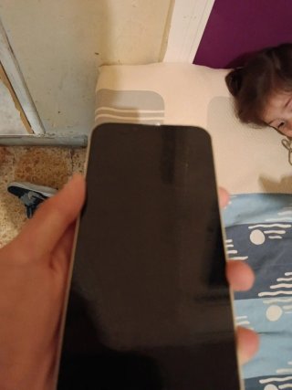 2 iPhones Blancos Batería 100%